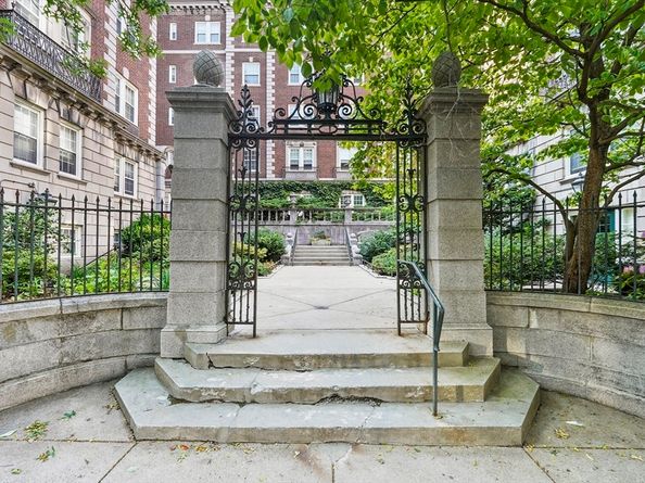 3 Arlington Street 7, Cambridge MA 02140