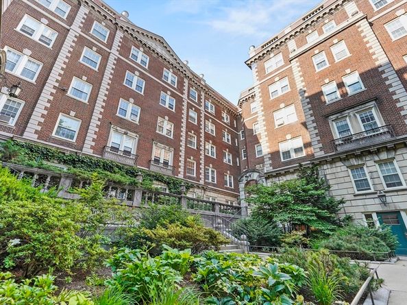 3 Arlington Street 7, Cambridge MA 02140