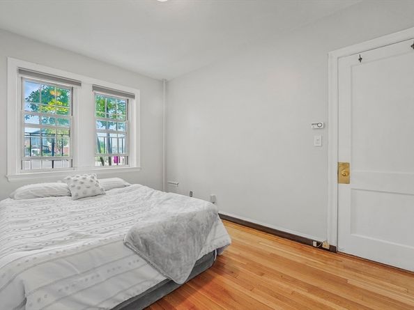 3 Arlington Street 7, Cambridge MA 02140