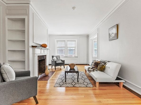 3 Arlington Street 7, Cambridge MA 02140