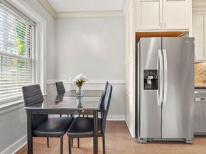 3 Arlington Street 7, Cambridge MA 02140