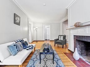 3 Arlington Street 7, Cambridge MA 02140