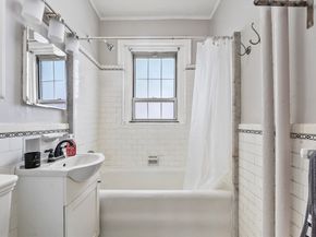3 Arlington Street 7, Cambridge MA 02140
