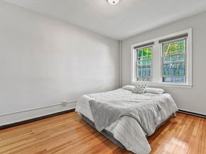 3 Arlington Street 7, Cambridge MA 02140
