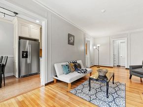 3 Arlington Street 7, Cambridge MA 02140