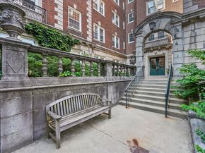 3 Arlington Street 7, Cambridge MA 02140