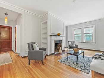 3 Arlington Street