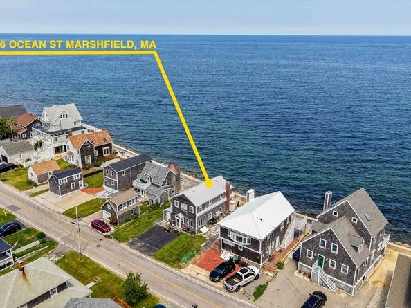 36 Ocean St, Marshfield MA 02050