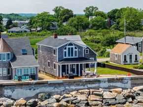 36 Ocean St, Marshfield MA 02050