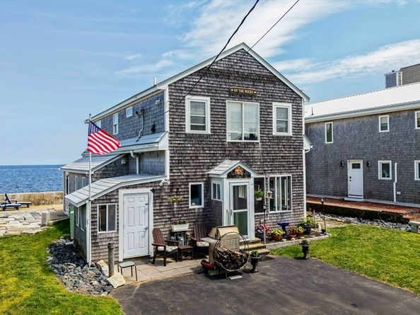 36 Ocean St, Marshfield MA 02050