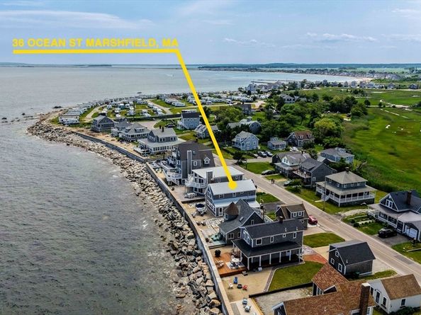 36 Ocean St, Marshfield MA 02050