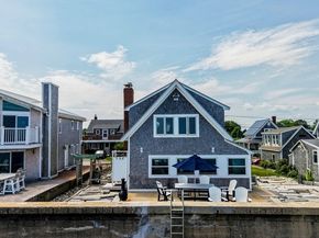 36 Ocean St, Marshfield MA 02050