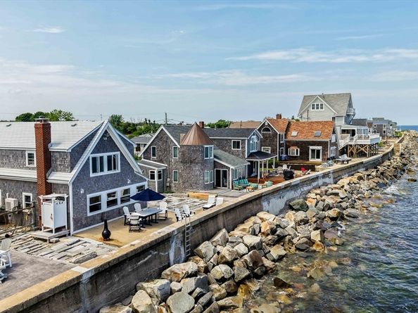 36 Ocean St, Marshfield MA 02050
