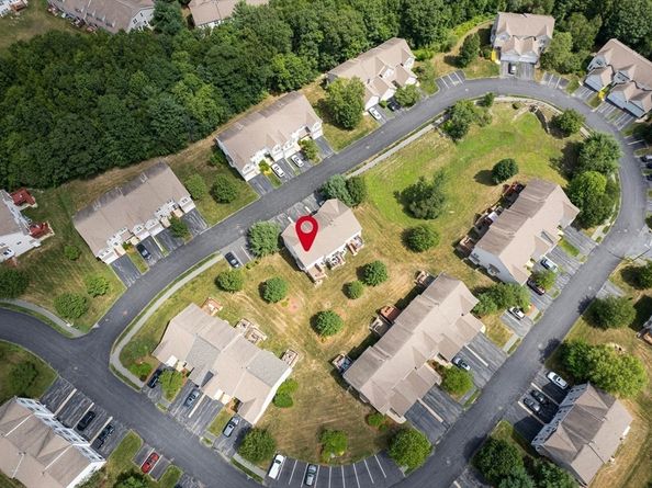 61 Tulip Cir 61, Grafton MA 01560
