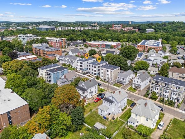 42 Waverly 1, Boston MA 02135