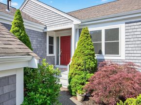 125 Bradstreete Crossing 125, Plymouth MA 02360