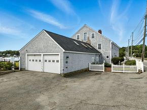 672 Washington Street, Gloucester MA 01930