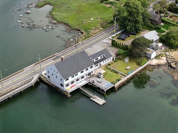 672 Washington Street, Gloucester MA 01930
