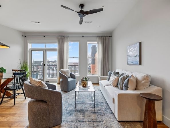 566 Columbus Ave 614, Boston MA 02118