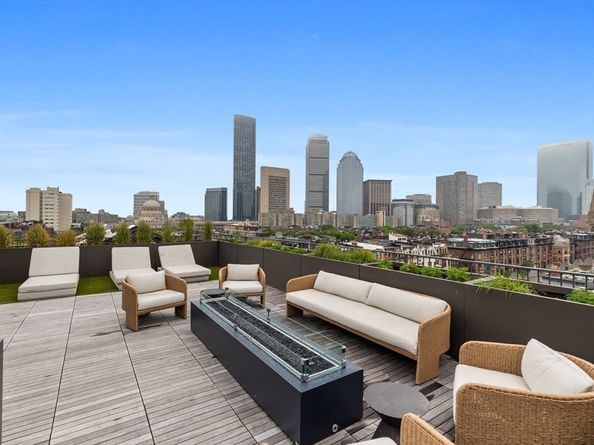 566 Columbus Ave 614, Boston MA 02118
