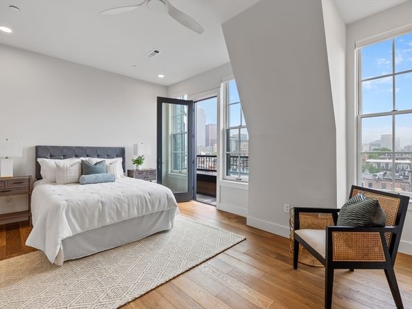 566 Columbus Ave 614, Boston MA 02118