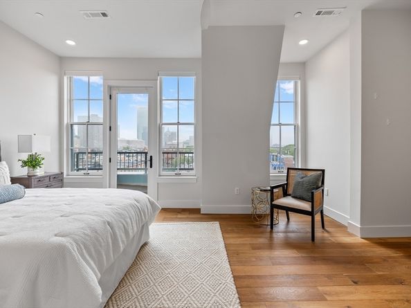 566 Columbus Ave 614, Boston MA 02118