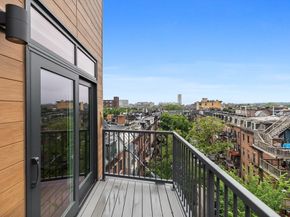 566 Columbus Ave 614, Boston MA 02118