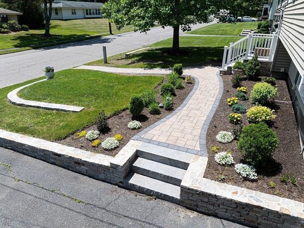 32 Eaton Road W, Framingham MA 01701