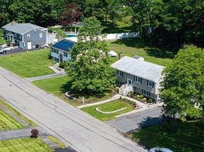 32 Eaton Road W, Framingham MA 01701