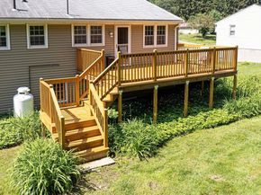 32 Eaton Road W, Framingham MA 01701