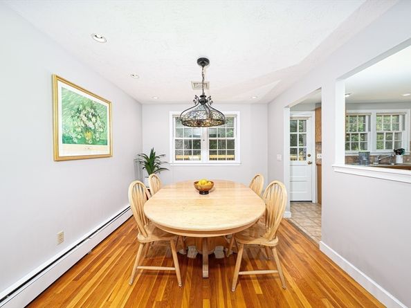 32 Eaton Road W, Framingham MA 01701