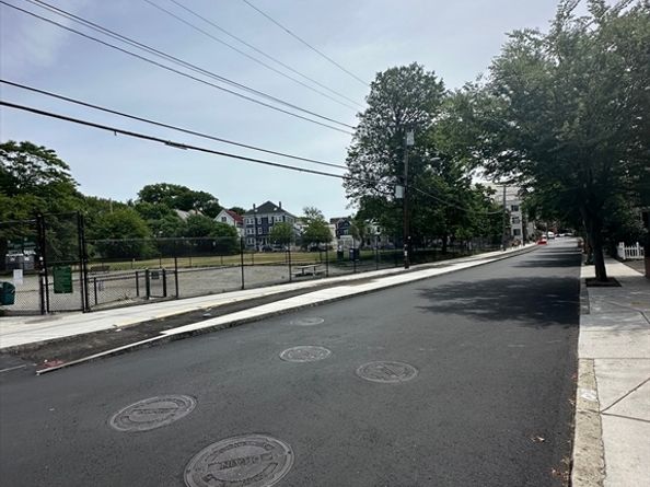 30A Summer, Somerville MA 02143