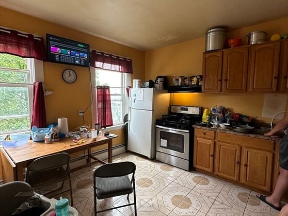30A Summer, Somerville MA 02143