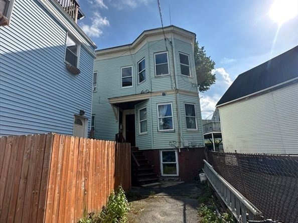 30A Summer, Somerville MA 02143