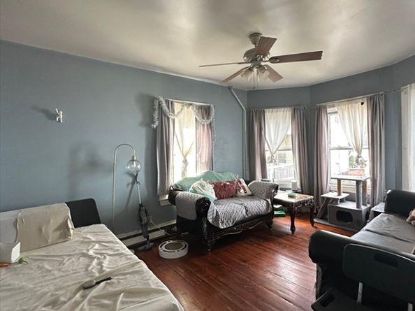 30A Summer, Somerville MA 02143