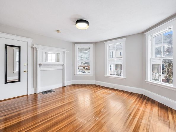 52-54 Bonair St, Somerville MA 02145