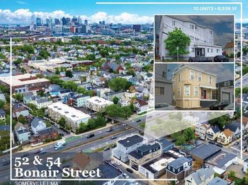 52-54 Bonair St