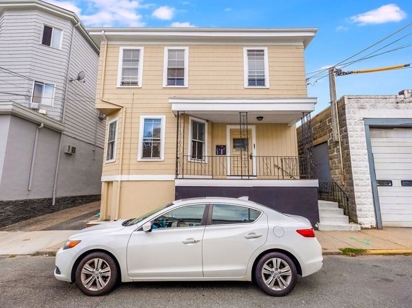 52-54 Bonair St, Somerville MA 02145
