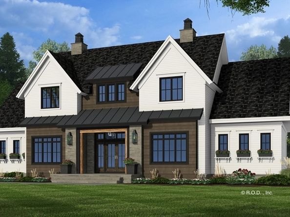 125 West Plain Street, Wayland MA 01778