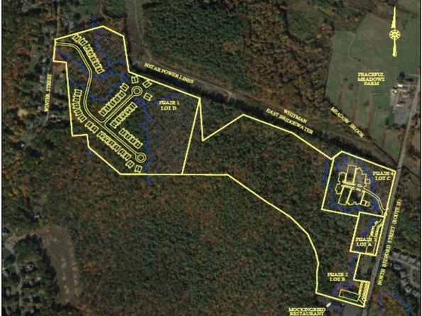 848 North Bedford St Phase Iii, East Bridgewater MA 02333