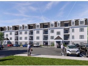 848 North Bedford St Phase Iii, East Bridgewater MA 02333