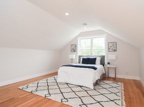73A Trowbridge St 73A, Belmont MA 02478