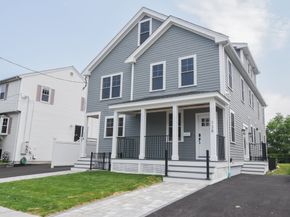 73A Trowbridge St 73A, Belmont MA 02478