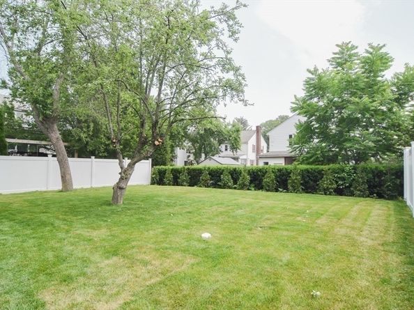 73A Trowbridge St 73A, Belmont MA 02478