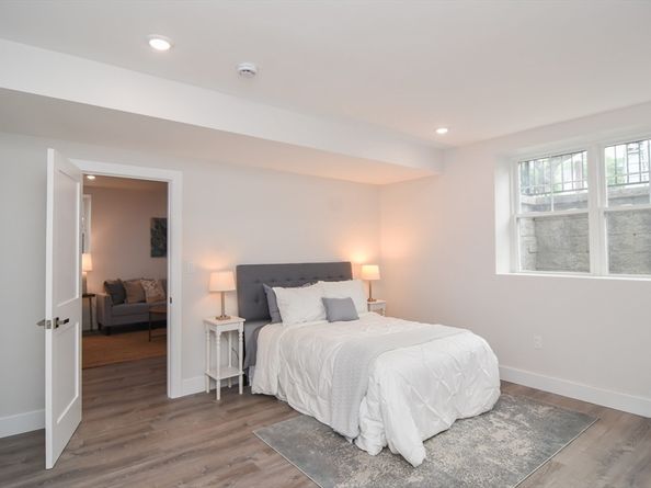 73A Trowbridge St 73A, Belmont MA 02478