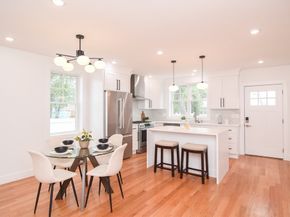 73A Trowbridge St 73A, Belmont MA 02478