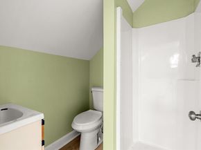 256 Lafayette St 3, Salem MA 01970