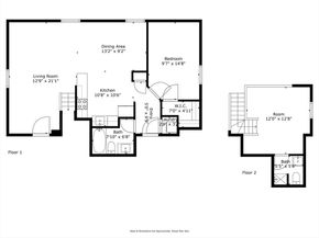 256 Lafayette St 3, Salem MA 01970