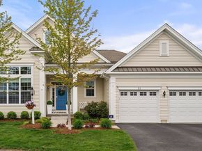 21 Snapping Bow, Plymouth MA 02360
