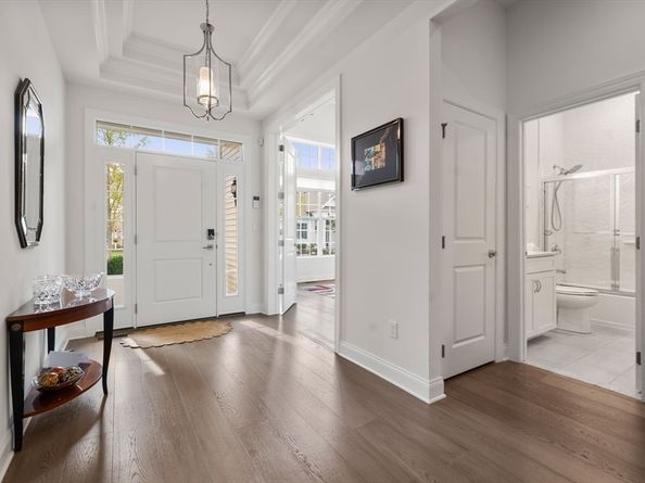 21 Snapping Bow, Plymouth MA 02360